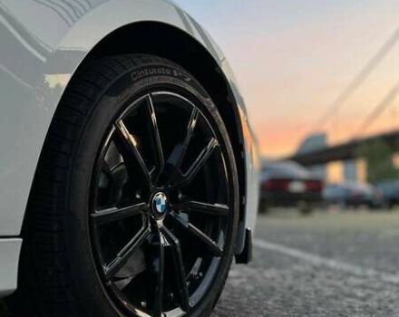 Білий БМВ 3 Серія, об'ємом двигуна 2 л та пробігом 94 тис. км за 20300 $, фото 2 на Automoto.ua