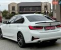 Белый БМВ 3 Серия, объемом двигателя 2 л и пробегом 111 тыс. км за 28900 $, фото 68 на Automoto.ua