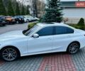 Белый БМВ 3 Серия, объемом двигателя 2 л и пробегом 179 тыс. км за 24900 $, фото 7 на Automoto.ua