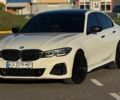 Белый БМВ 3 Серия, объемом двигателя 3 л и пробегом 107 тыс. км за 35999 $, фото 1 на Automoto.ua