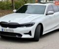 Білий БМВ 3 Серія, об'ємом двигуна 2 л та пробігом 65 тис. км за 24700 $, фото 1 на Automoto.ua