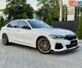 Белый БМВ 3 Серия, объемом двигателя 2 л и пробегом 135 тыс. км за 28500 $, фото 14 на Automoto.ua