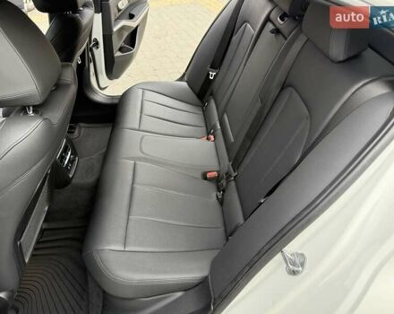 Белый БМВ 3 Серия, объемом двигателя 2 л и пробегом 111 тыс. км за 28900 $, фото 49 на Automoto.ua