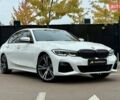 БМВ 3 Серия 2019 в Киеве на Automoto.ua Белый БМВ 3 Серия, объемом двигателя 2 л и пробегом 65 тыс. км за 29999 $, фото 1 на Automoto.ua