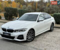 БМВ 3 Серия 2019 в Днепре (Днепропетровске) на Automoto.ua Белый БМВ 3 Серия, объемом двигателя 2 л и пробегом 63 тыс. км за 32600 $, фото 1 на Automoto.ua