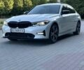 Білий БМВ 3 Серія, об'ємом двигуна 2 л та пробігом 205 тис. км за 25999 $, фото 9 на Automoto.ua