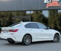 Белый БМВ 3 Серия, объемом двигателя 2 л и пробегом 106 тыс. км за 31900 $, фото 7 на Automoto.ua
