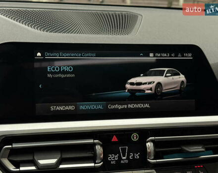 Белый БМВ 3 Серия, объемом двигателя 2 л и пробегом 99 тыс. км за 29999 $, фото 51 на Automoto.ua