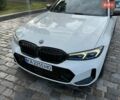 Белый БМВ 3 Серия, объемом двигателя 3 л и пробегом 93 тыс. км за 35900 $, фото 3 на Automoto.ua