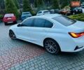 Белый БМВ 3 Серия, объемом двигателя 2 л и пробегом 179 тыс. км за 24900 $, фото 70 на Automoto.ua