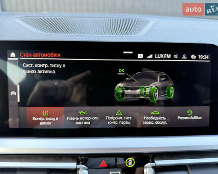 Білий БМВ 3 Серія, об'ємом двигуна 2 л та пробігом 210 тис. км за 29900 $, фото 29 на Automoto.ua