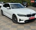 Білий БМВ 3 Серія, об'ємом двигуна 2 л та пробігом 148 тис. км за 28500 $, фото 1 на Automoto.ua