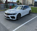 Білий БМВ 3 Серія, об'ємом двигуна 3 л та пробігом 180 тис. км за 39990 $, фото 11 на Automoto.ua