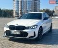 Белый БМВ 3 Серия, объемом двигателя 2 л и пробегом 160 тыс. км за 25500 $, фото 1 на Automoto.ua