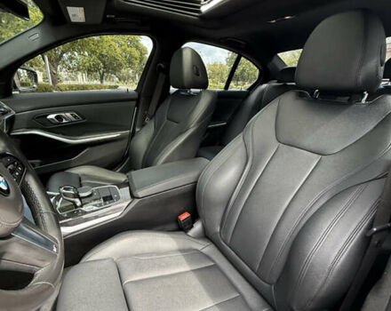 Белый БМВ 3 Серия, объемом двигателя 2 л и пробегом 73 тыс. км за 30000 $, фото 29 на Automoto.ua