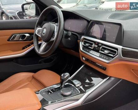 Белый БМВ 3 Серия, объемом двигателя 0 л и пробегом 69 тыс. км за 34500 $, фото 39 на Automoto.ua