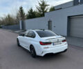 Білий БМВ 3 Серія, об'ємом двигуна 3 л та пробігом 79 тис. км за 38500 $, фото 5 на Automoto.ua