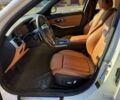 Білий БМВ 3 Серія, об'ємом двигуна 2 л та пробігом 41 тис. км за 11800 $, фото 8 на Automoto.ua