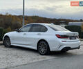 БМВ 3 Серия 2019 в Днепре (Днепропетровске) на Automoto.ua Белый БМВ 3 Серия, объемом двигателя 2 л и пробегом 63 тыс. км за 32600 $, фото 9 на Automoto.ua
