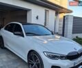 Белый БМВ 3 Серия, объемом двигателя 2 л и пробегом 76 тыс. км за 29750 $, фото 1 на Automoto.ua