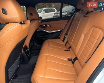 Белый БМВ 3 Серия, объемом двигателя 0 л и пробегом 69 тыс. км за 34500 $, фото 44 на Automoto.ua