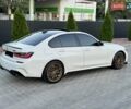 Белый БМВ 3 Серия, объемом двигателя 2 л и пробегом 135 тыс. км за 28500 $, фото 12 на Automoto.ua