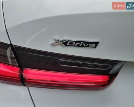 БМВ 3 Серия 2019 в Киеве на Automoto.ua Белый БМВ 3 Серия, объемом двигателя 2 л и пробегом 132 тыс. км за 25950 $, фото 15 на Automoto.ua