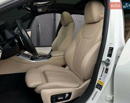 Белый БМВ 3 Серия, объемом двигателя 2 л и пробегом 95 тыс. км за 26500 $, фото 7 на Automoto.ua