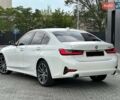 Белый БМВ 3 Серия, объемом двигателя 2 л и пробегом 95 тыс. км за 26500 $, фото 4 на Automoto.ua