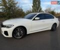 Белый БМВ 3 Серия, объемом двигателя 2 л и пробегом 85 тыс. км за 30000 $, фото 10 на Automoto.ua
