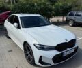 Белый БМВ 3 Серия, объемом двигателя 2 л и пробегом 125 тыс. км за 20700 $, фото 1 на Automoto.ua