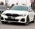 Белый БМВ 3 Серия, объемом двигателя 2 л и пробегом 113 тыс. км за 27000 $, фото 1 на Automoto.ua