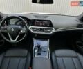 БМВ 3 Серия 2019 в Мукачеве на Automoto.ua Белый БМВ 3 Серия, объемом двигателя 2 л и пробегом 140 тыс. км за 24900 $, фото 21 на Automoto.ua