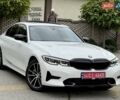 Белый БМВ 3 Серия, объемом двигателя 2 л и пробегом 111 тыс. км за 28900 $, фото 64 на Automoto.ua