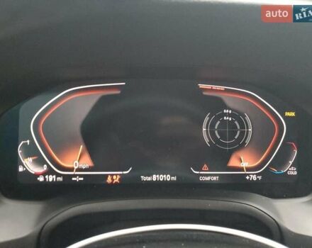 Білий БМВ 3 Серія, об'ємом двигуна 2 л та пробігом 128 тис. км за 18999 $, фото 27 на Automoto.ua