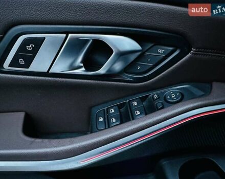 Белый БМВ 3 Серия, объемом двигателя 2 л и пробегом 179 тыс. км за 24900 $, фото 45 на Automoto.ua