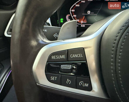 Білий БМВ 3 Серія, об'ємом двигуна 3 л та пробігом 78 тис. км за 40000 $, фото 20 на Automoto.ua