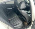 Білий БМВ 3 Серія, об'ємом двигуна 2 л та пробігом 112 тис. км за 29999 $, фото 15 на Automoto.ua