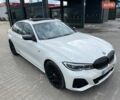 Белый БМВ 3 Серия, объемом двигателя 2 л и пробегом 105 тыс. км за 28500 $, фото 1 на Automoto.ua