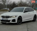 Білий БМВ 3 Серія, об'ємом двигуна 2 л та пробігом 64 тис. км за 25900 $, фото 1 на Automoto.ua