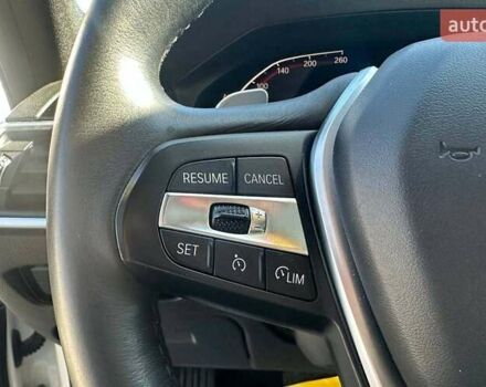 Белый БМВ 3 Серия, объемом двигателя 2 л и пробегом 98 тыс. км за 31200 $, фото 11 на Automoto.ua