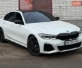 Белый БМВ 3 Серия, объемом двигателя 2 л и пробегом 173 тыс. км за 25999 $, фото 1 на Automoto.ua