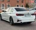 Белый БМВ 3 Серия, объемом двигателя 2 л и пробегом 138 тыс. км за 22500 $, фото 13 на Automoto.ua