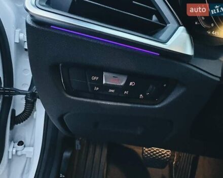 Белый БМВ 3 Серия, объемом двигателя 2 л и пробегом 179 тыс. км за 24900 $, фото 51 на Automoto.ua