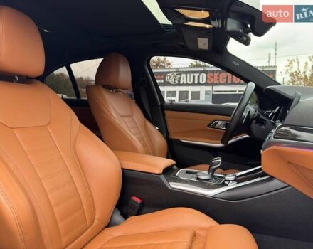 Белый БМВ 3 Серия, объемом двигателя 0 л и пробегом 69 тыс. км за 34500 $, фото 37 на Automoto.ua