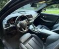 Белый БМВ 3 Серия, объемом двигателя 2 л и пробегом 41 тыс. км за 18500 $, фото 8 на Automoto.ua