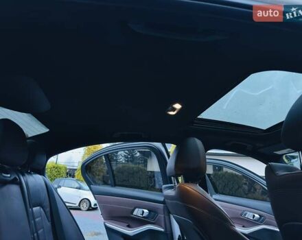 Белый БМВ 3 Серия, объемом двигателя 2 л и пробегом 179 тыс. км за 24900 $, фото 64 на Automoto.ua