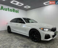 Белый БМВ 3 Серия, объемом двигателя 2 л и пробегом 100 тыс. км за 29999 $, фото 2 на Automoto.ua