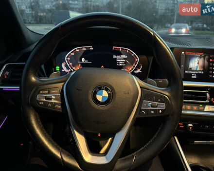 Білий БМВ 3 Серія, об'ємом двигуна 2 л та пробігом 105 тис. км за 26999 $, фото 21 на Automoto.ua