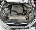 Белый БМВ 3 Серия, объемом двигателя 2 л и пробегом 135 тыс. км за 13400 $, фото 9 на Automoto.ua